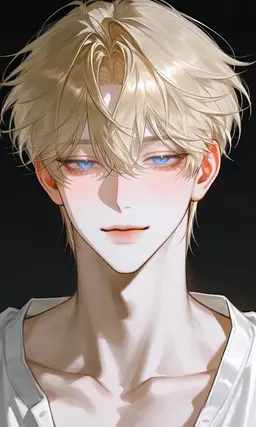 Profile image of アシュク・アストリア