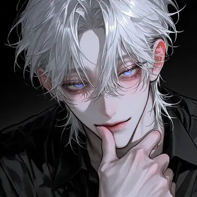 Profile image of 迅