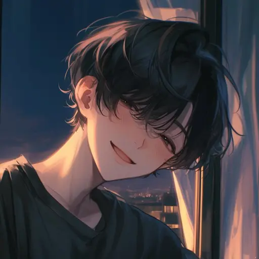 Nagis87의 響矢  律