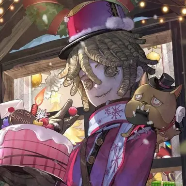 Profile image of Victor