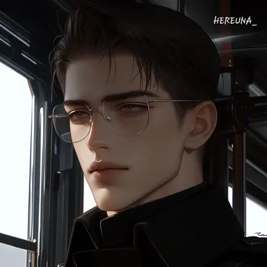 Profile image of 서이겸