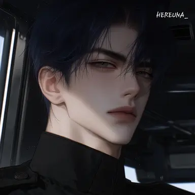 Profile image of 백시온