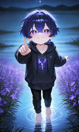 Profile image of 夜凪