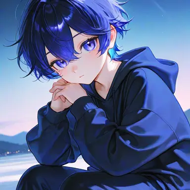 Profile image of 夜凪
