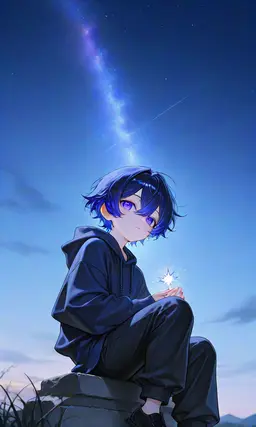 Profile image of 夜凪