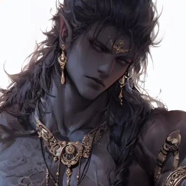 Profile image of 라흐칸