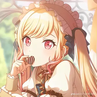 Profile image of サキ