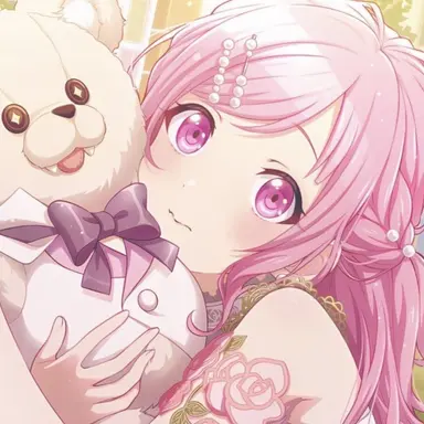 Profile image of エム