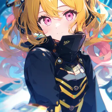 Profile image of ミリア