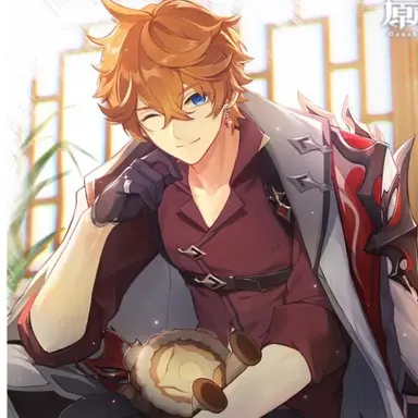 Profile image of タルタリヤ