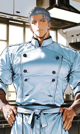 Profile image of ジェンナーロ