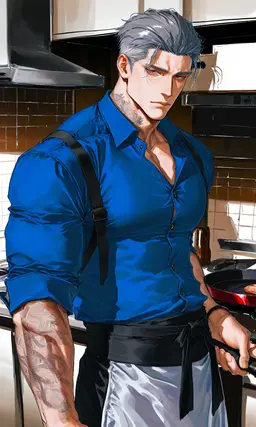 Profile image of ジェンナーロ
