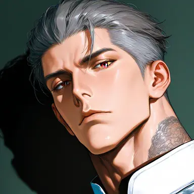 Profile image of ジェンナーロ