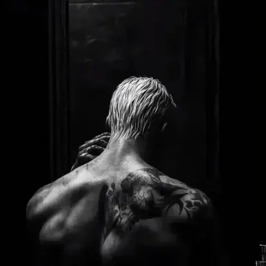 Profile image of Caleb Vance