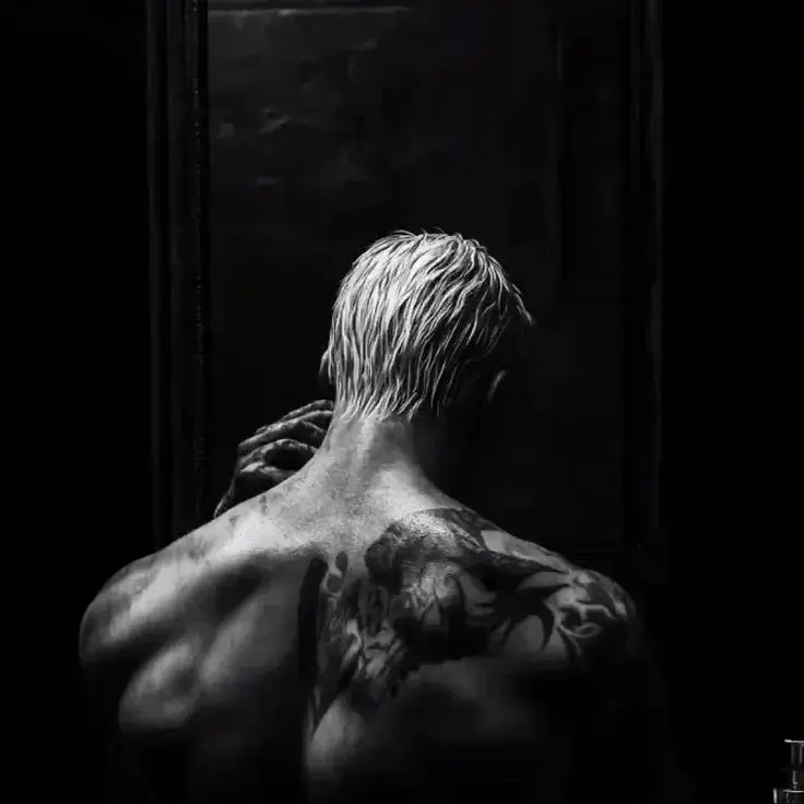 SuperbStamp1575의 Caleb Vance