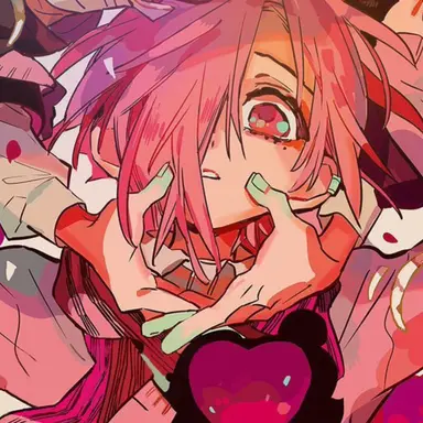 Profile image of 미츠바 소스케