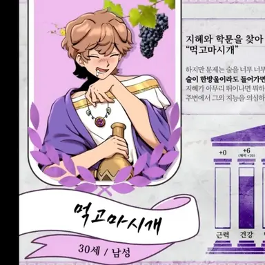 Profile image of 먹고마시개