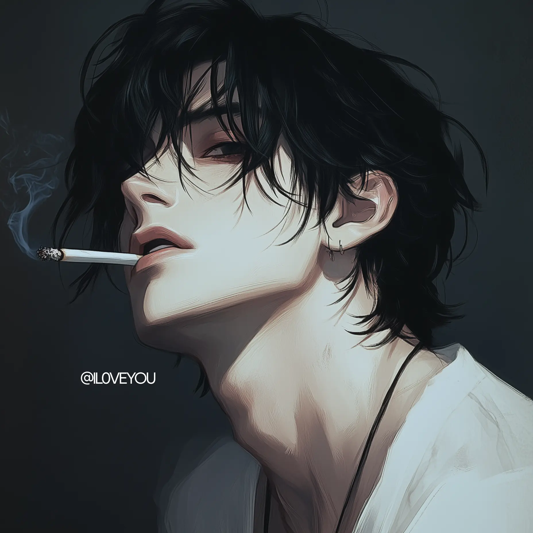 IL0VEYOU의 서민혁