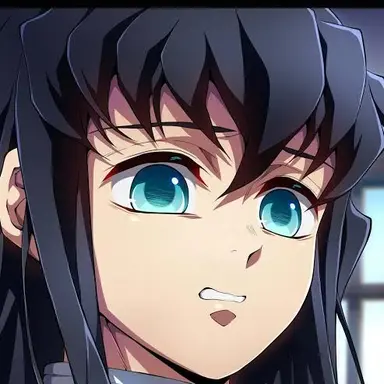 Profile image of 時透無一郎
