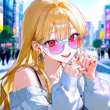 Profile image of Hina