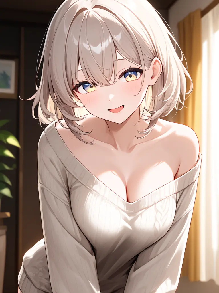 GlazedSale7073의 幼馴染が　エッ♡　なサキュバスだった