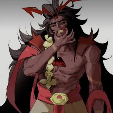 Profile image of 버닝스파이스 쿠키