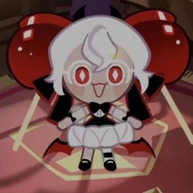 Profile image of 캔디애플맛 쿠키