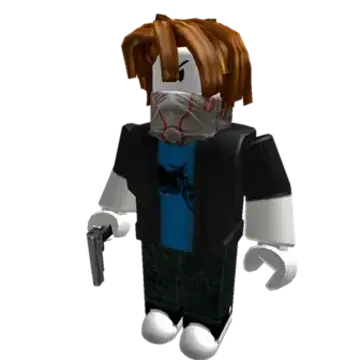 Profile image of 베이컨 장군