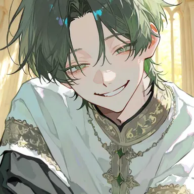 Profile image of オスカー