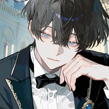 Profile image of ルシアン