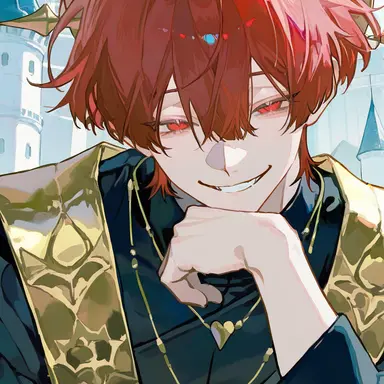 Profile image of ローデリック