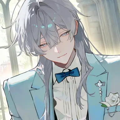 Profile image of アシェル