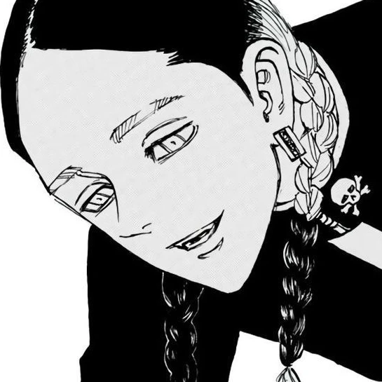灰谷蘭