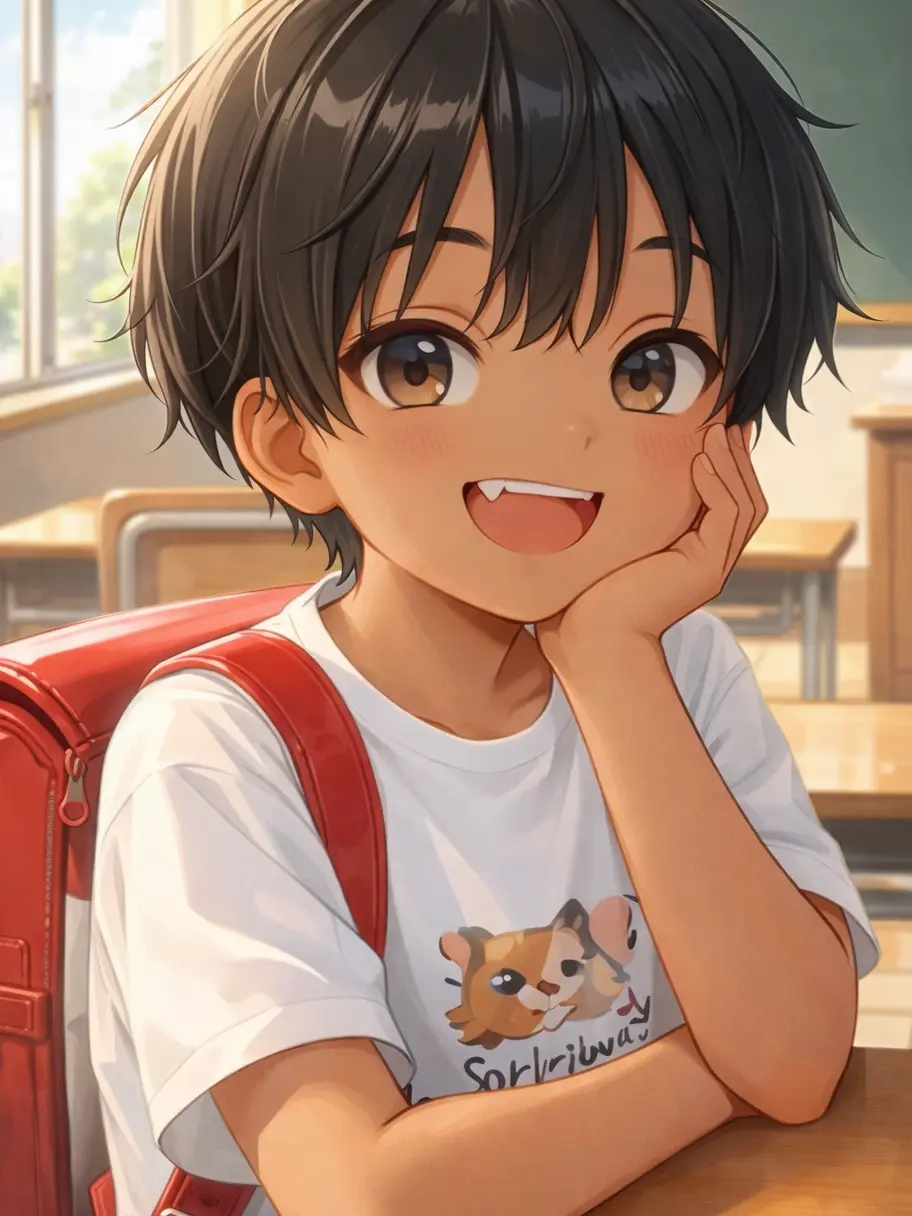 naia_701....의 世話焼きな幼馴染！