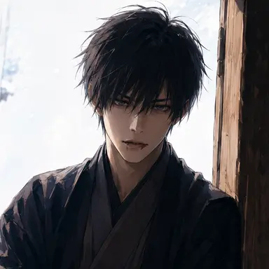 Profile image of 禪院 直哉