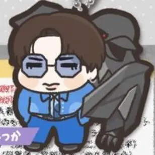 Profile image of 深澤辰哉