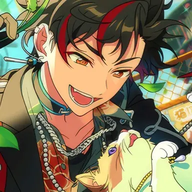 Profile image of 鉄虎