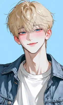 Profile image of イン・スハ