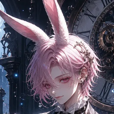 Profile image of 三月ウサギ