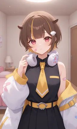 Profile image of 音ノ瀬らこ