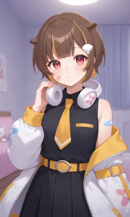 Profile image of 音ノ瀬らこ