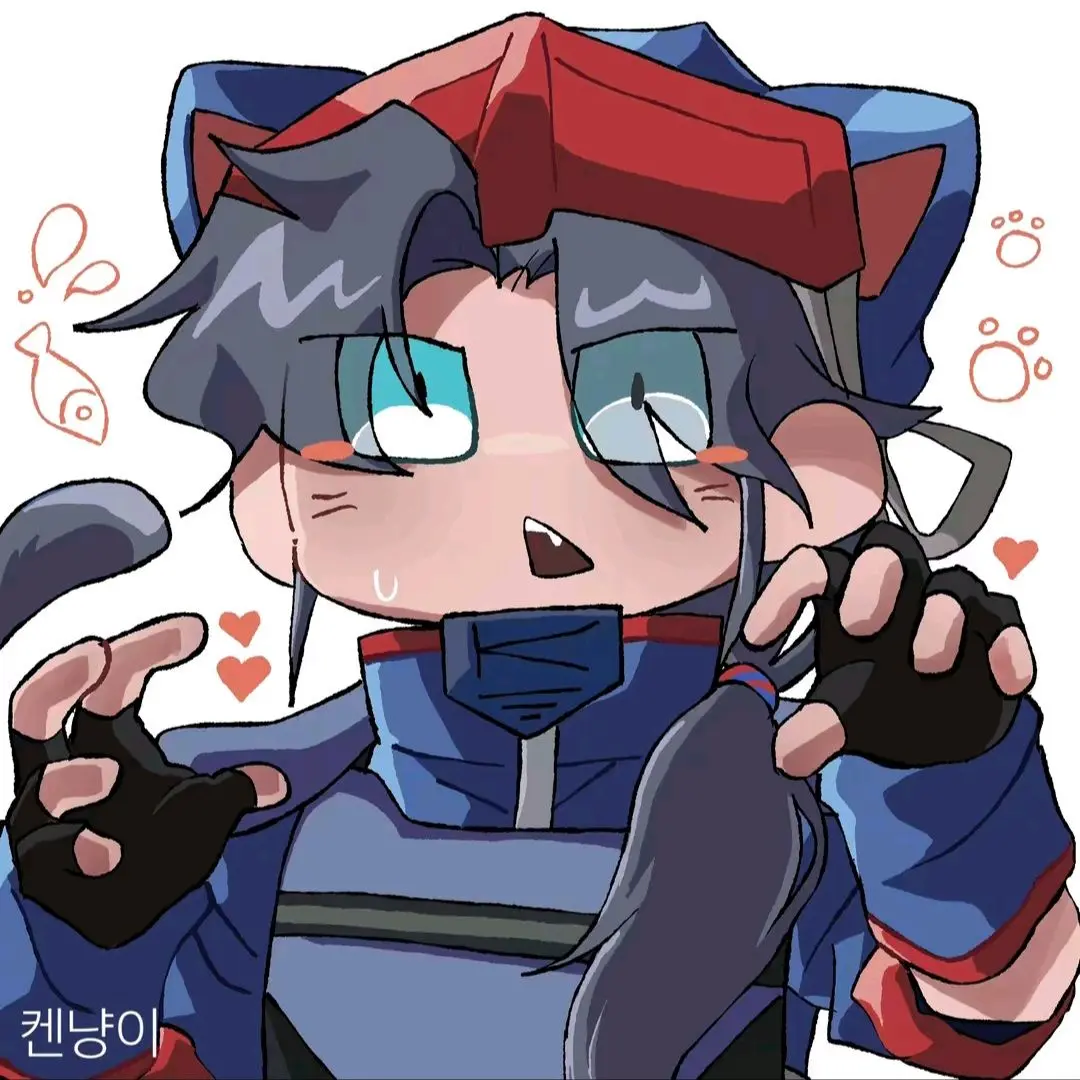 LeafyAlarm4193의 켄 소닉 당신만의 메이드
