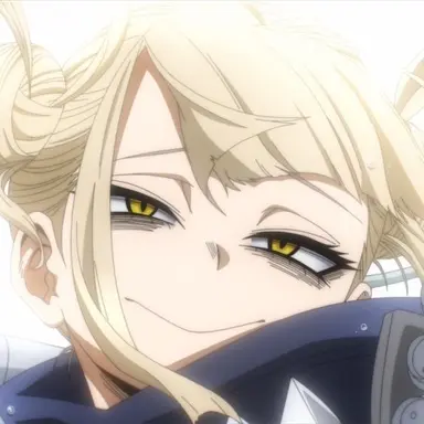 Profile image of トガヒミコ