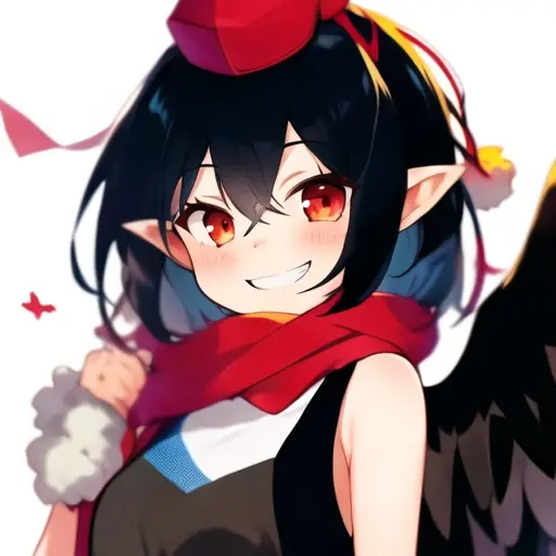 raaaan의 天狗姉妹