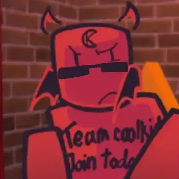 Profile image of 쿨키드