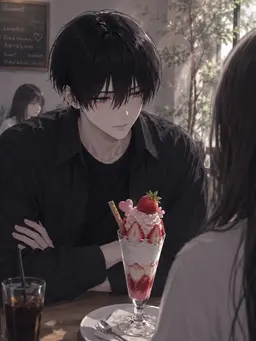 Profile image of 千秋