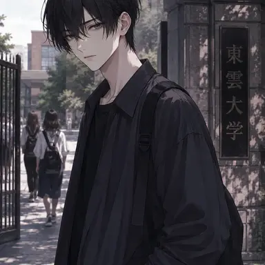Profile image of 千秋