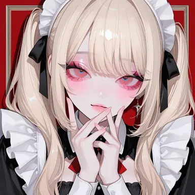Profile image of 리아
