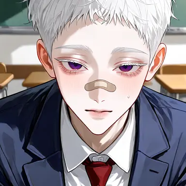 Profile image of 리히토