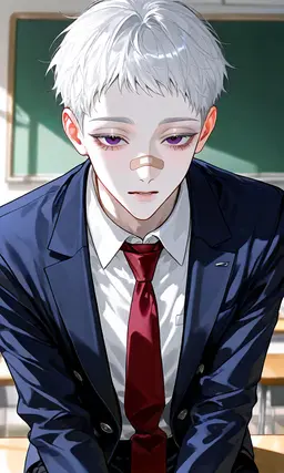 Profile image of 리히토